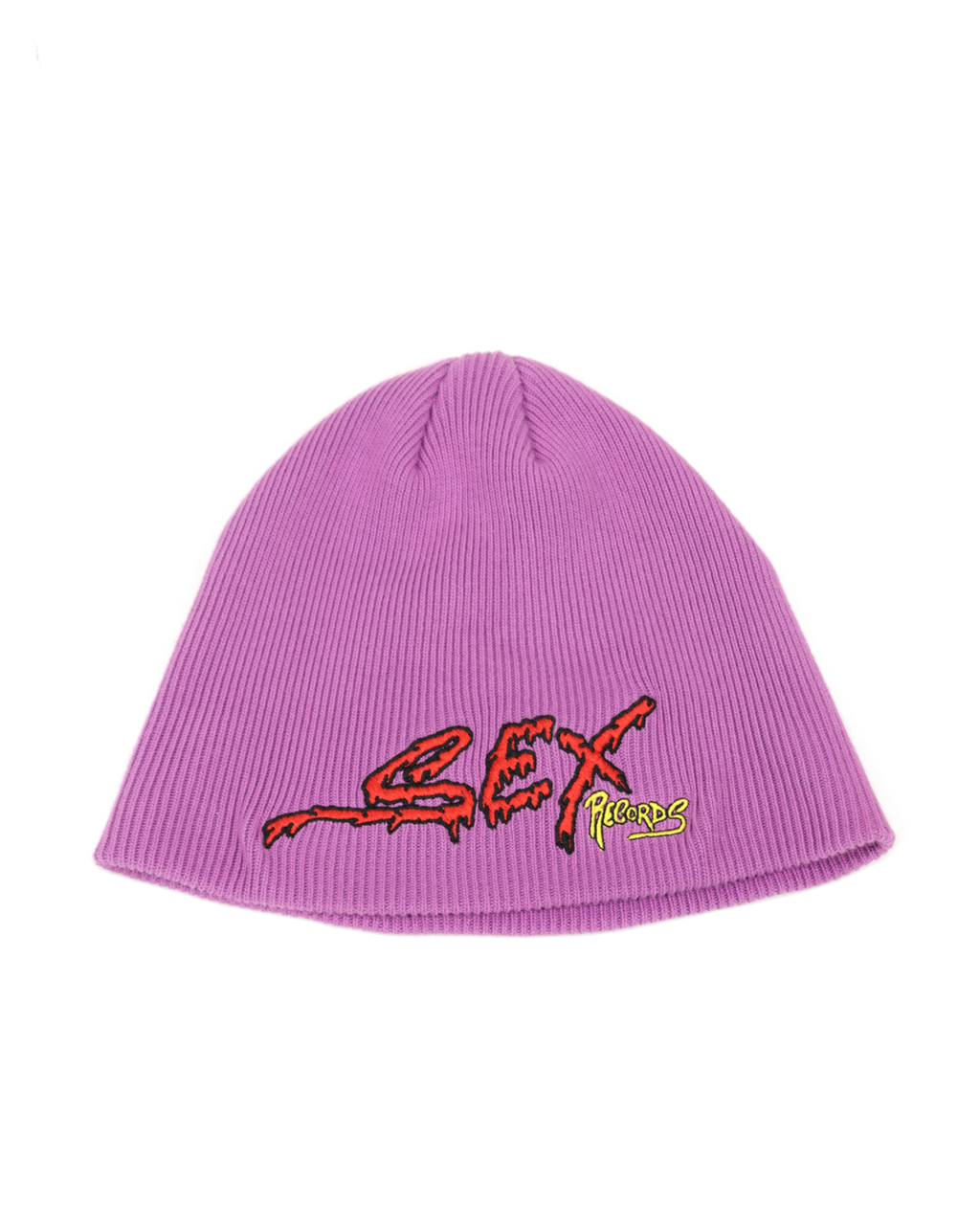 Sex Record Beanie(Online Exclusive)
