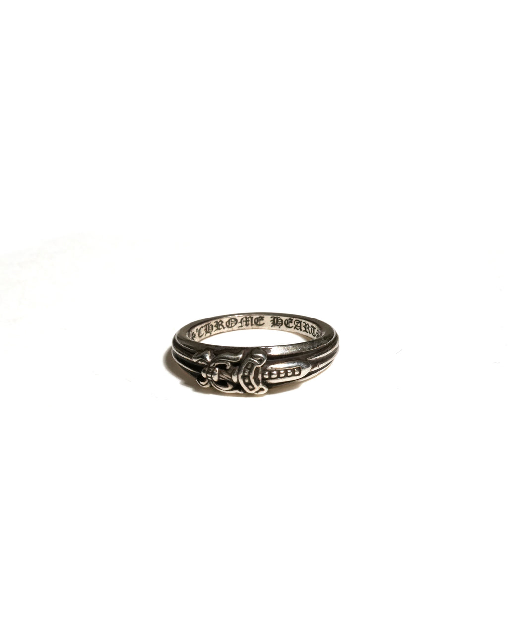 Baby CLSC Dagger Ring