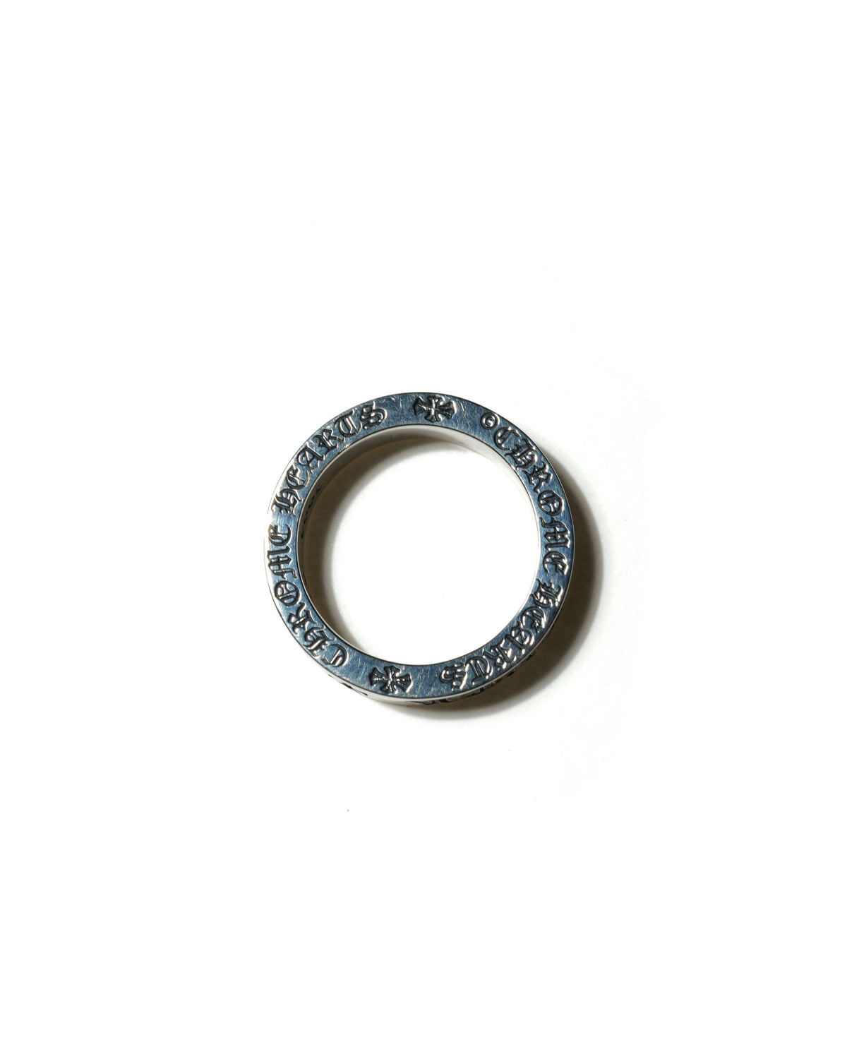 6mm Spacer Forever Ring