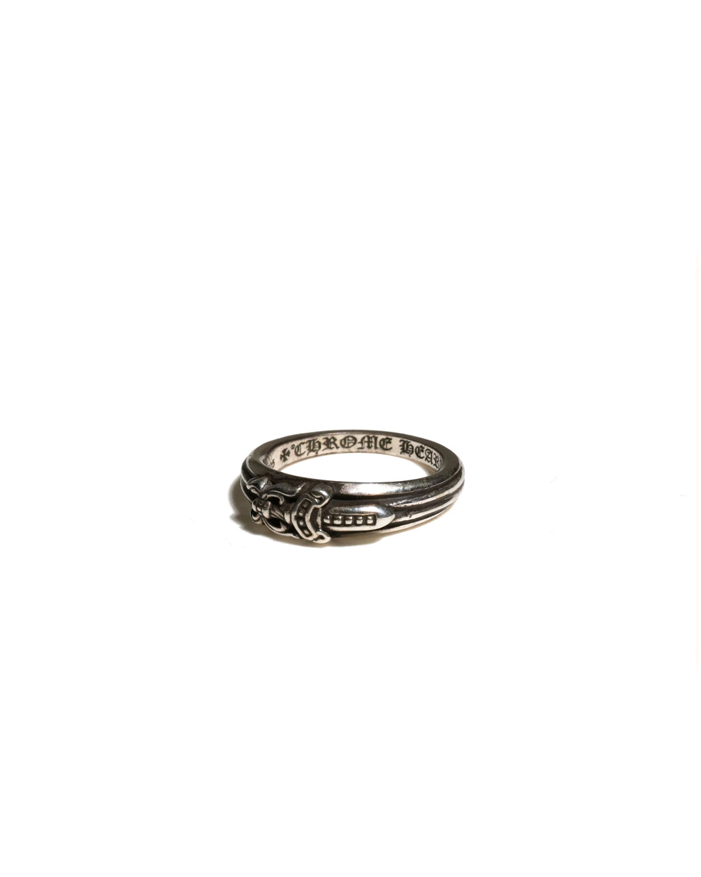 Baby CLSC Dagger Ring