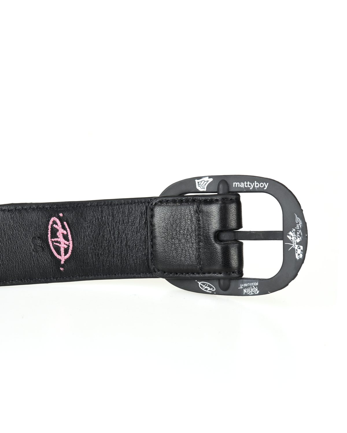 Chomper Belt