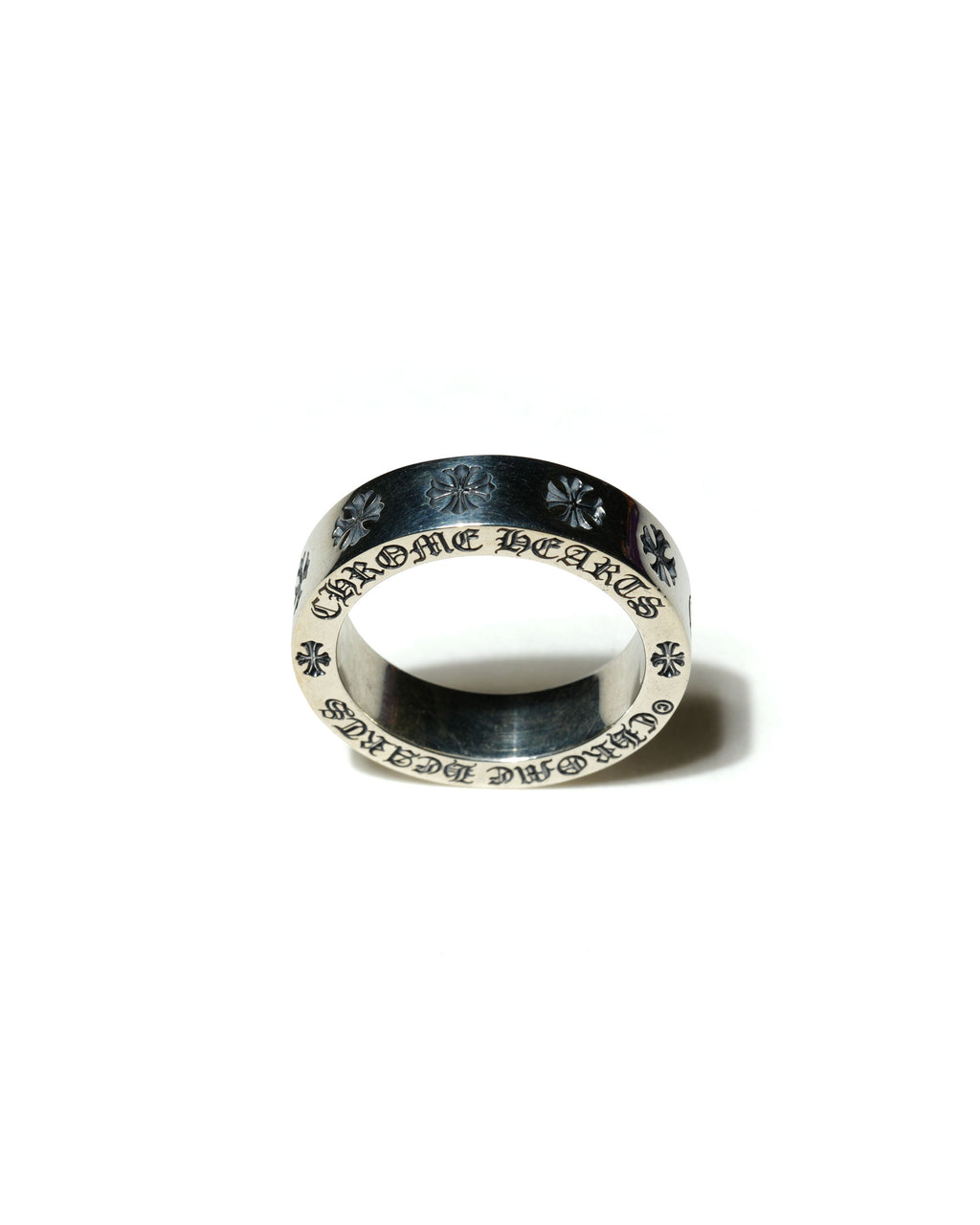 6mm Spacer Forever Ring