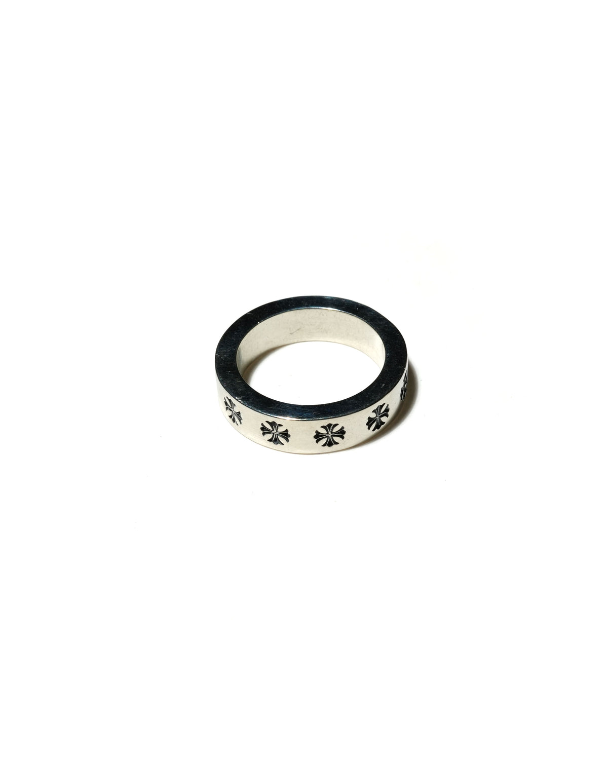 6mm Spacer Forever Ring