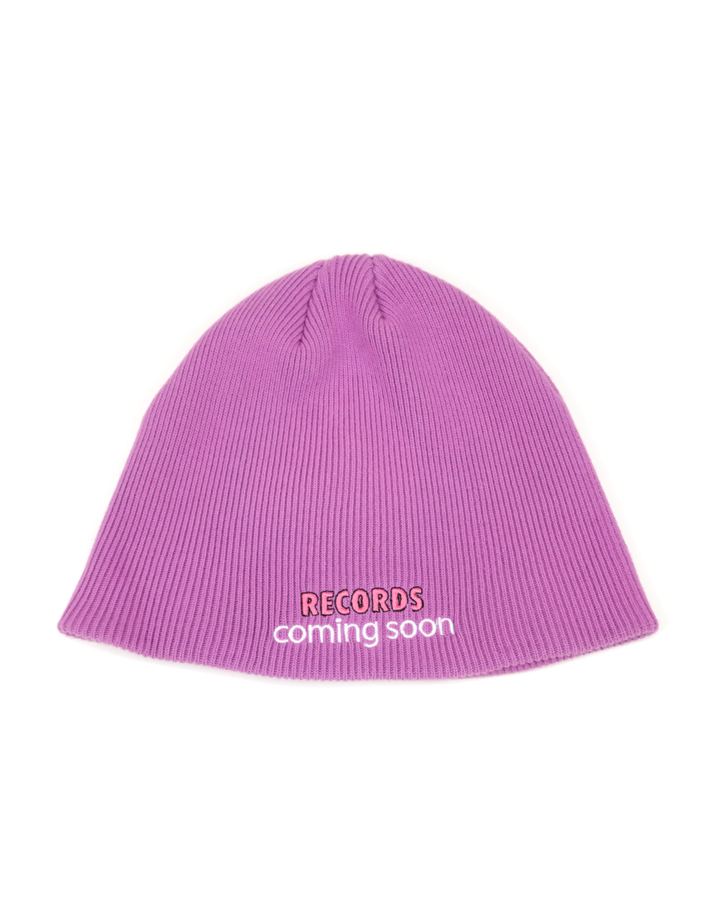 Sex Record Beanie(Online Exclusive)