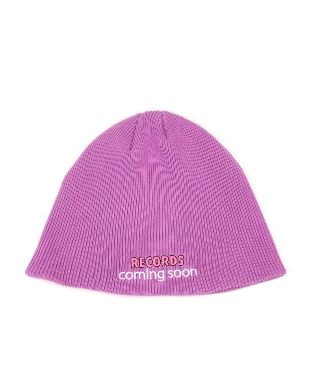 Sex Record Beanie(Online Exclusive)