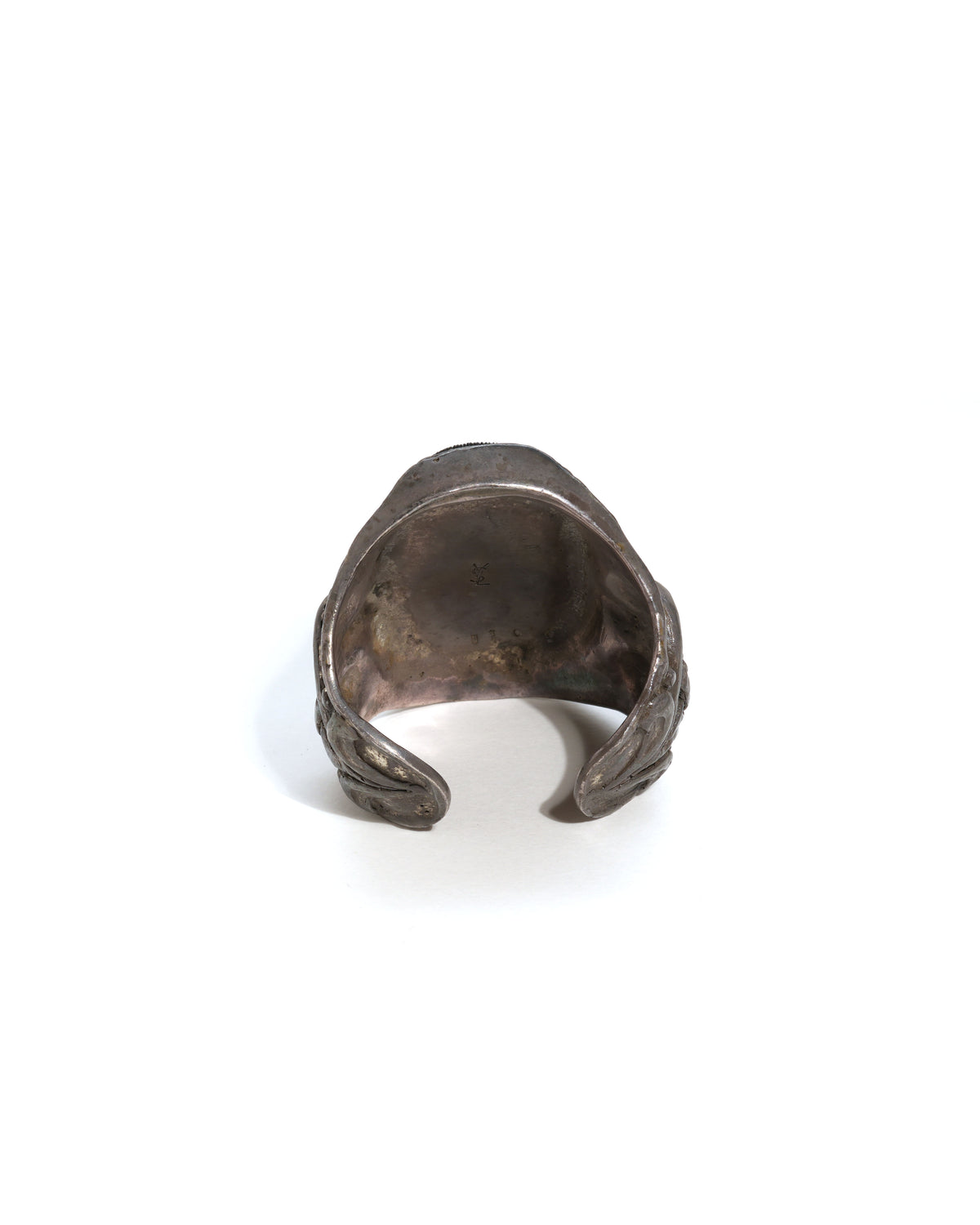 Velvet Cuff Bracelet