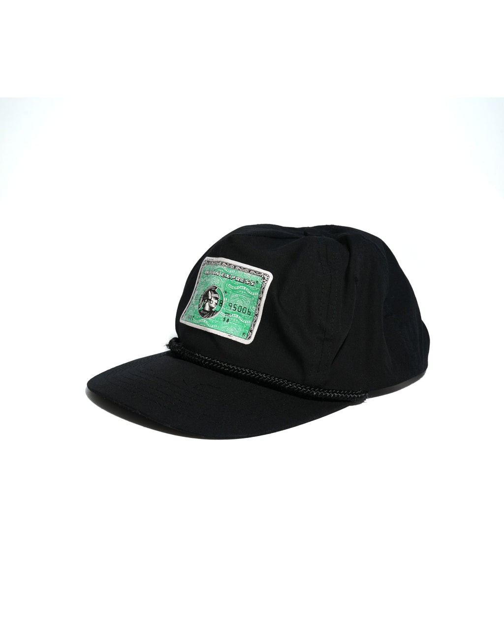 American Express Cap