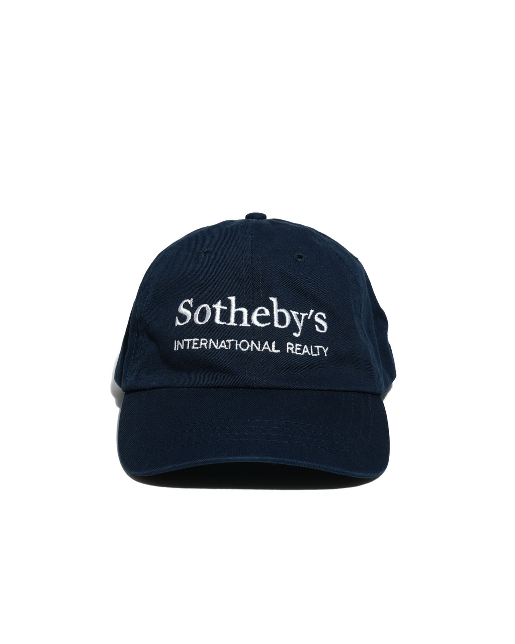 Sotheby's Cap