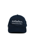 Sotheby's Cap