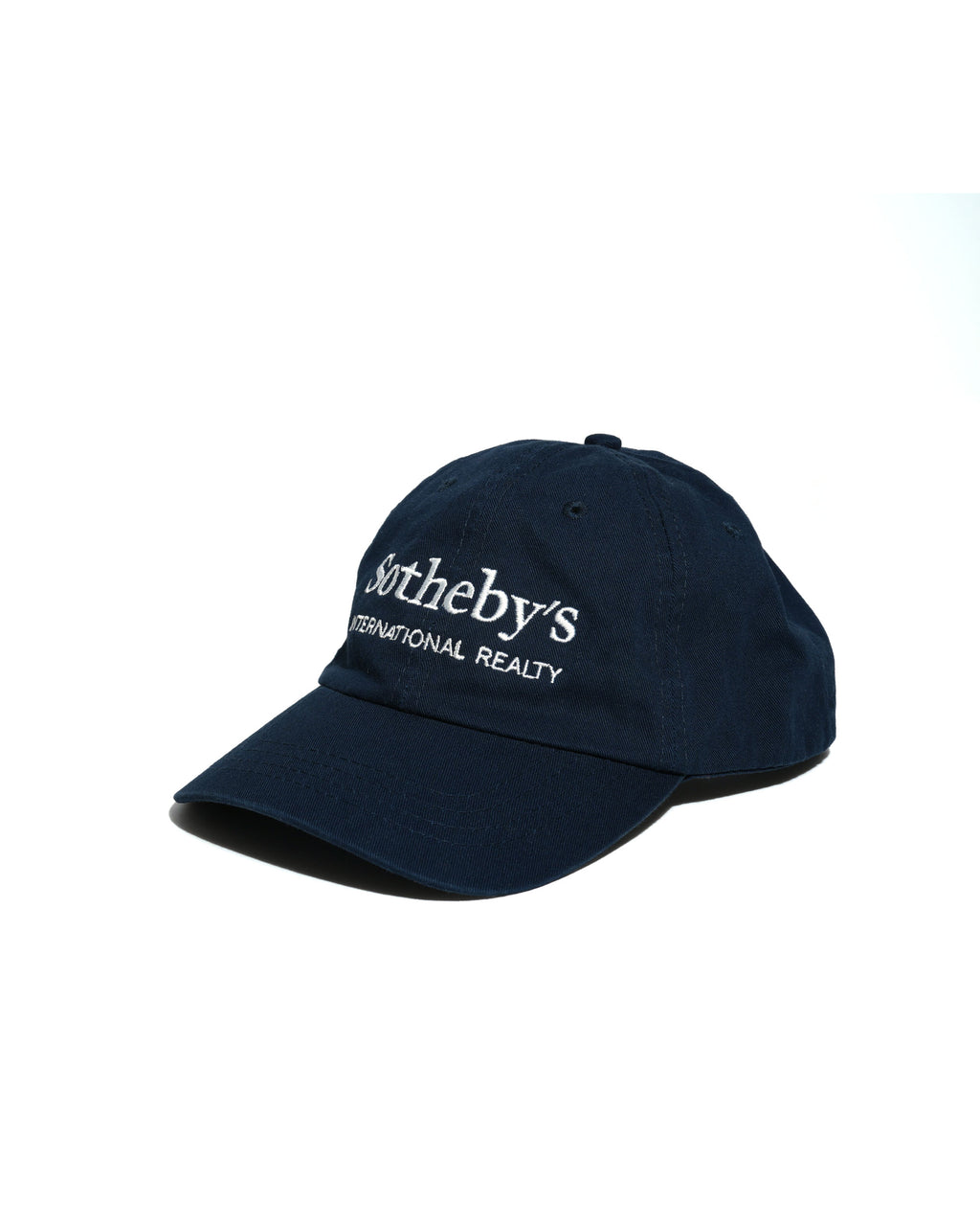 Sotheby's Cap