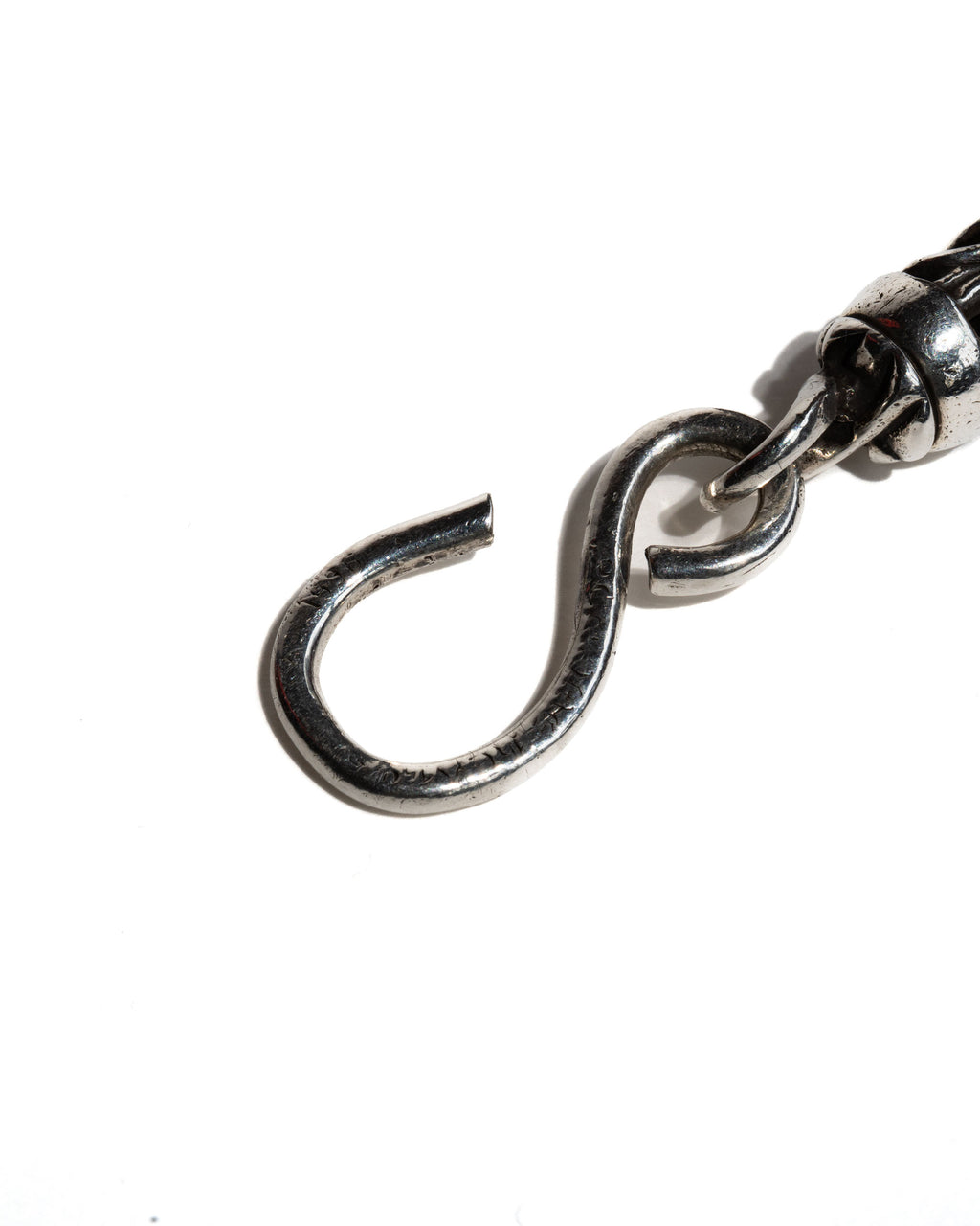 Roller Short 1Crip Wallet Chain