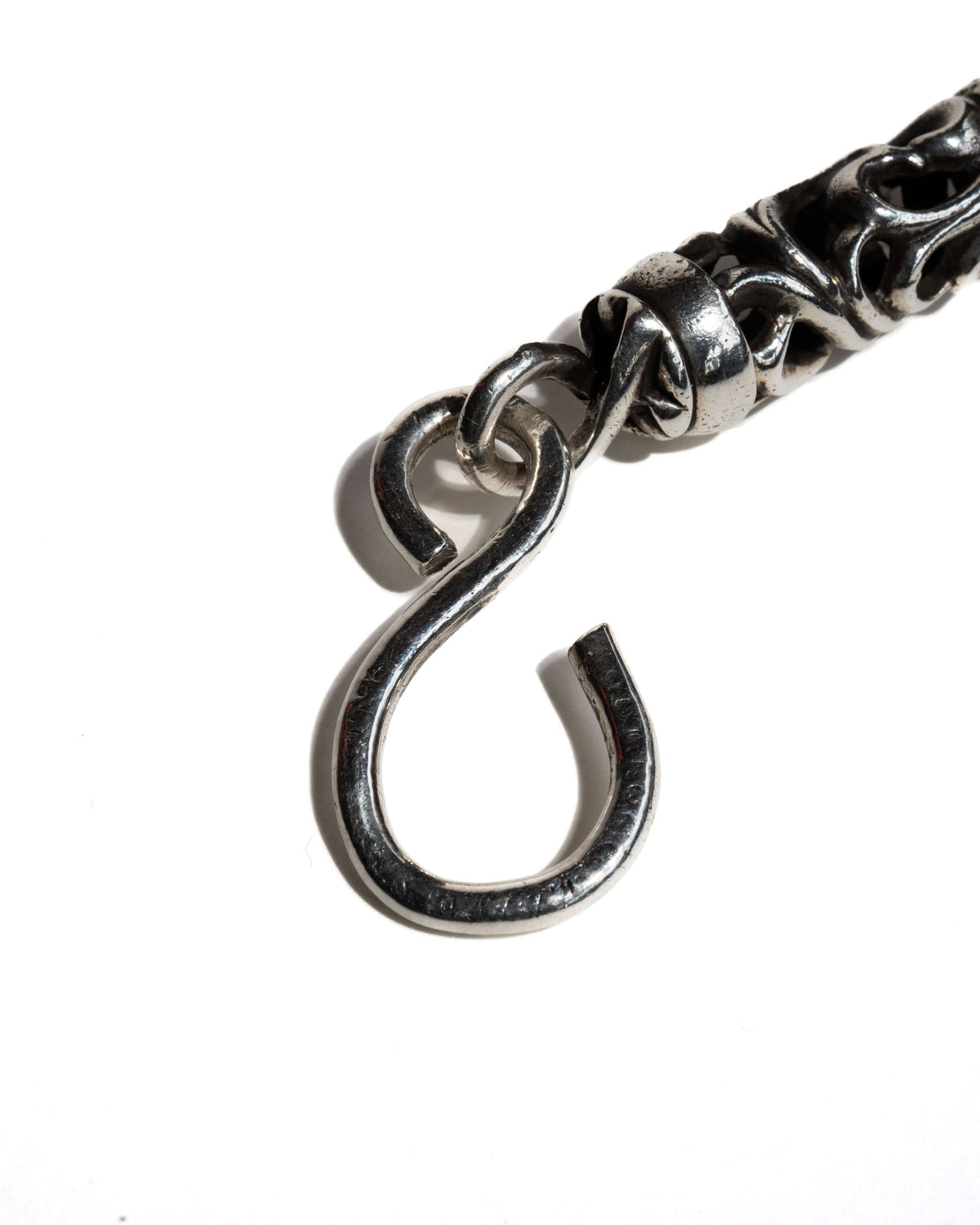 Roller Short 1Crip Wallet Chain